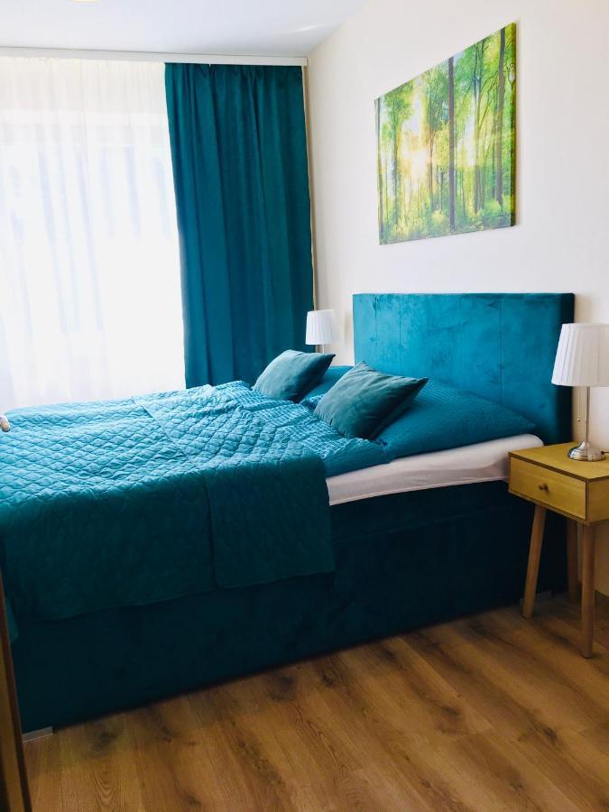 Apartman Monya Turčianske Teplice Zewnętrze zdjęcie