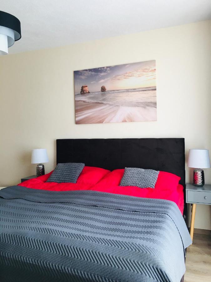 Apartman Monya Turčianske Teplice Zewnętrze zdjęcie