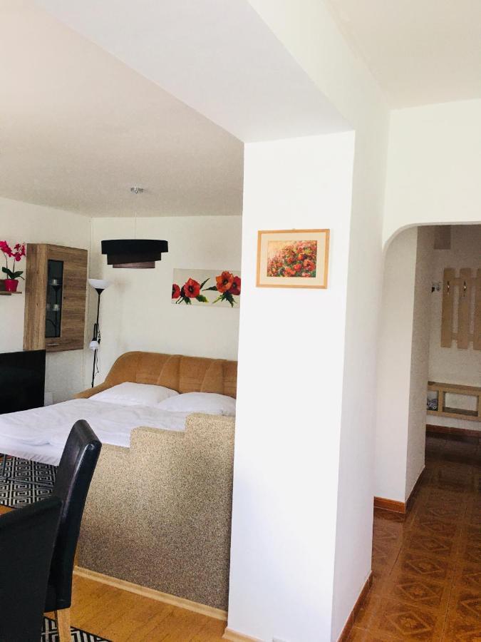 Apartman Monya Turčianske Teplice Zewnętrze zdjęcie